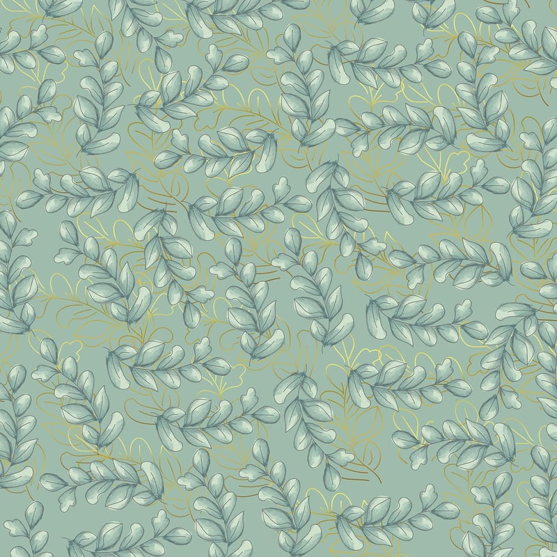 Foliage Decor